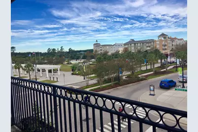 2954 Yancey Way #Unit A - Upstairs Only, Myrtle Beach, SC 29577 - Photo 10