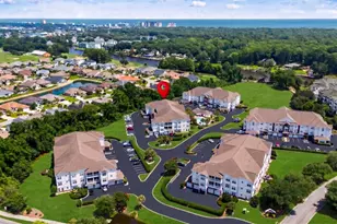 2241 Waterview Dr, North Myrtle Beach, SC 29582 - Photo 2