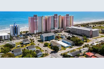 2711 Ocean Blvd. S #311, North Myrtle Beach, SC 29582 - Photo 2