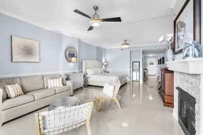 8121 Amalfi Pl. #5-203, Myrtle Beach, SC 29572 - Photo 18