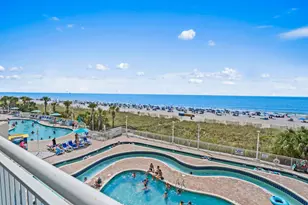 2801 Ocean Blvd S, North Myrtle Beach, SC 29582 - Photo 34