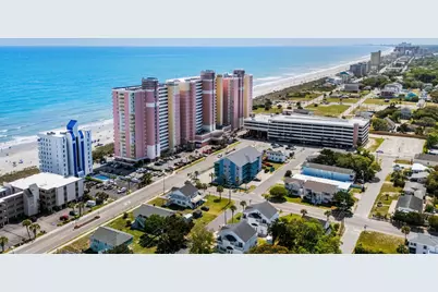 2801 Ocean Blvd. S #335, North Myrtle Beach, SC 29582 - Photo 4