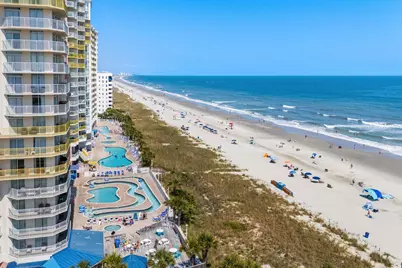 2801 Ocean Blvd. S #335, North Myrtle Beach, SC 29582 - Photo 8