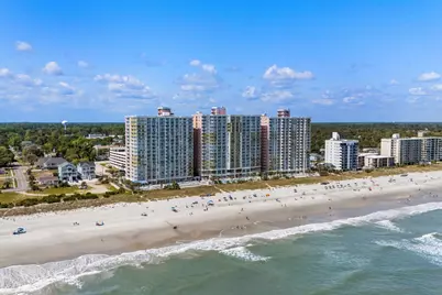 2801 Ocean Blvd. S #335, North Myrtle Beach, SC 29582 - Photo 6