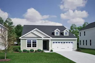 423 Atamasco Ct, Conway, SC 29526 - Photo 1