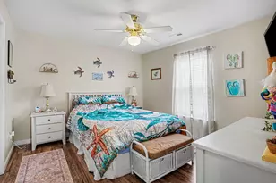 9788 Conifer Ln, Murrells Inlet, SC 29576 - Photo 8