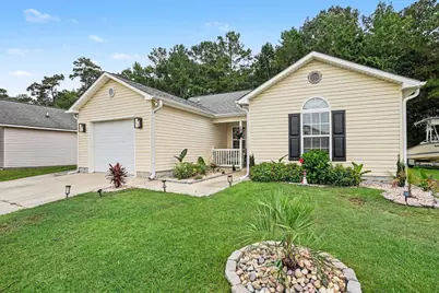 9788 Conifer Ln., Murrells Inlet, SC 29576 - Photo 2