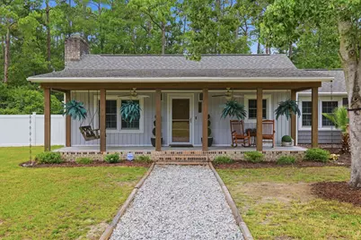 946 Fox Hollow Rd., Conway, SC 29526 - Photo 4