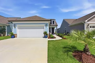1230 Crested Iris Wy, North Myrtle Beach, SC 29582 - Photo 8