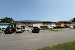 1301 Pridgen Rd, Myrtle Beach, SC 29577 - Photo 2