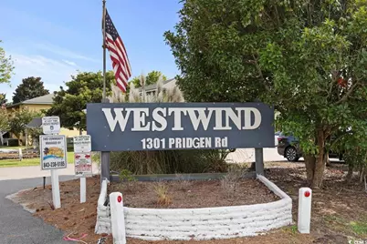 1301 Pridgen Rd. #1302, Myrtle Beach, SC 29577 - Photo 16