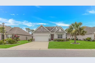 260 Ocean Commons Dr., Surfside Beach, SC 29575 - Photo 1