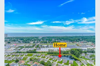 260 Ocean Commons Dr., Surfside Beach, SC 29575 - Photo 36