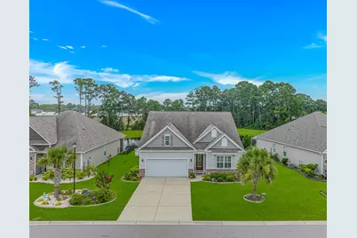 260 Ocean Commons Dr., Surfside Beach, SC 29575 - Photo 32
