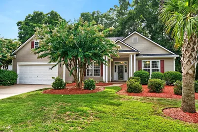 48 Alexander Glennie Dr., Pawleys Island, SC 29585 - Photo 1