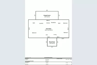 2101 Doe Trail, Dillon, SC 29536 - Photo 40