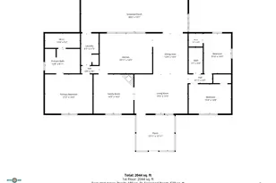 2101 Doe Trail, Dillon, SC 29536 - Photo 42