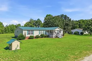 2101 Doe Trail, Dillon, SC 29536 - Photo 34