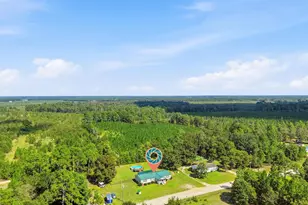 2101 Doe Trail, Dillon, SC 29536 - Photo 38
