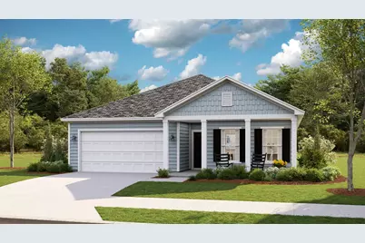 1128 Beach Way Ln., North Myrtle Beach, SC 29582 - Photo 1