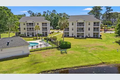 440 Red River Ct. #41A, Myrtle Beach, SC 29579 - Photo 16