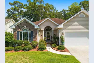 4336 Deer Run Ave., Little River, SC 29566 - Photo 2