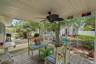 908 Wood St., North Myrtle Beach, SC 29582 - Photo 4