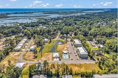25 Hallandale Lane #Left, Murrells Inlet, SC 29576 - Photo 32