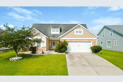 545 Miromar Way, Myrtle Beach, SC 29588 - Photo 1