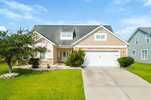545 Miromar Way, Myrtle Beach, SC 29588 - Photo 1