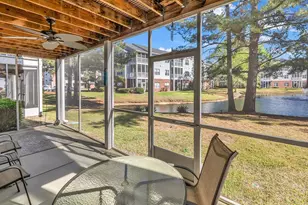 4845 Meadowsweet Dr, Myrtle Beach, SC 29579 - Photo 30
