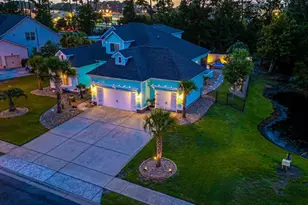 1723 Lake Egret Dr, North Myrtle Beach, SC 29582 - Photo 8