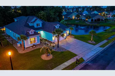 1723 Lake Egret Dr., North Myrtle Beach, SC 29582 - Photo 2