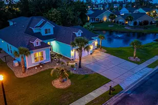 1723 Lake Egret Dr, North Myrtle Beach, SC 29582 - Photo 2