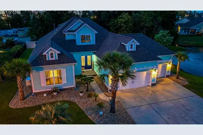 1723 Lake Egret Dr., North Myrtle Beach, SC 29582 - Photo 10