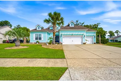 1723 Lake Egret Dr., North Myrtle Beach, SC 29582 - Photo 56