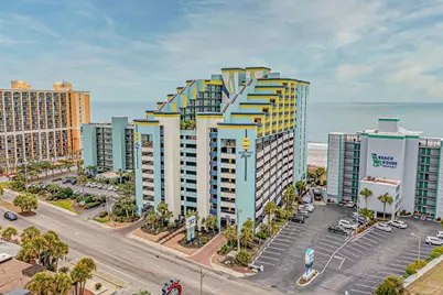 6804 N Ocean Blvd. #1021, Myrtle Beach, SC 29572 - Photo 48
