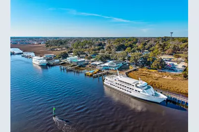 4524 Plantation Harbour Dr. #D-10, Little River, SC 29566 - Photo 50