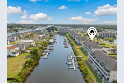 4524 Plantation Harbour Dr. #D-10, Little River, SC 29566 - Photo 4