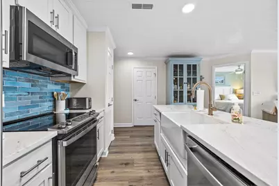 4524 Plantation Harbour Dr. #D-10, Little River, SC 29566 - Photo 16