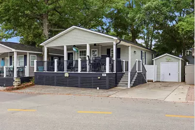 6001-X3 South Kings Hwy., Myrtle Beach, SC 29575 - Photo 2