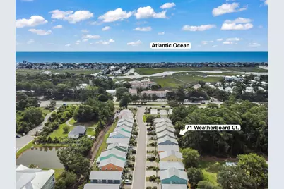 71 Weatherboard Ct., Pawleys Island, SC 29585 - Photo 4