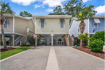 71 Weatherboard Ct., Pawleys Island, SC 29585 - Photo 1