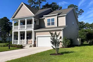 575 Chatham Ct NW, Calabash, NC 28467 - Photo 2