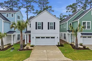 512 9th Ave S, North Myrtle Beach, SC 29582 - Photo 1