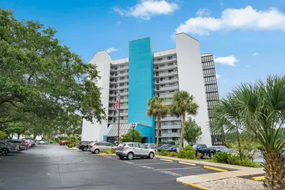 311 69th Ave. N #106, Myrtle Beach, SC 29572 - Photo 1