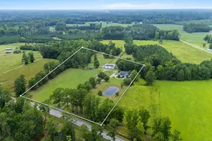 4337 Hwy 65, Conway, SC 29526 - Photo 1