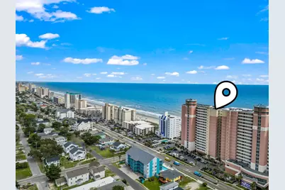 2701 S Ocean Blvd. #1501, North Myrtle Beach, SC 29582 - Photo 42