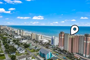 2701 S Ocean Blvd, North Myrtle Beach, SC 29582 - Photo 42