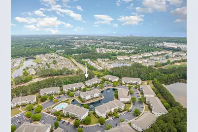 6253 Catalina Dr. #131, North Myrtle Beach, SC 29582 - Photo 4